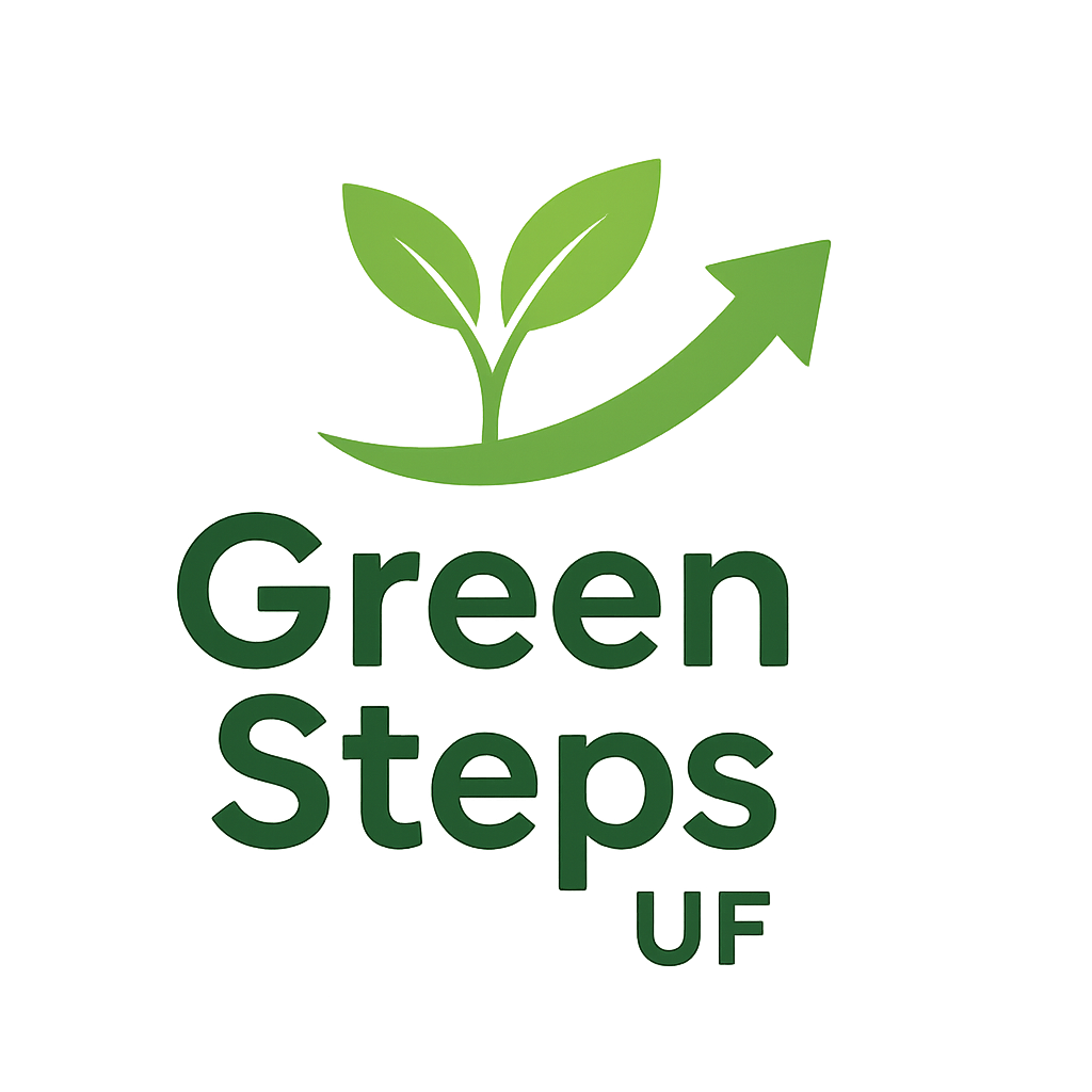 GreenSteps UF - Små steg, stor skillnad | Klimatkartläggning för ...